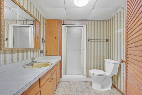 Tiny photo for 4414 N Nagle Avenue, Harwood Heights, IL 60706 (MLS # 12610714)