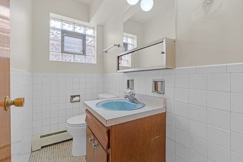 Tiny photo for 4414 N Nagle Avenue, Harwood Heights, IL 60706 (MLS # 12610714)