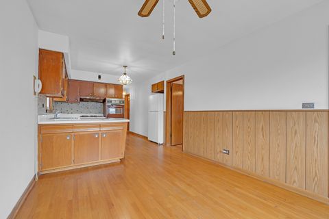 Tiny photo for 4414 N Nagle Avenue, Harwood Heights, IL 60706 (MLS # 12610714)