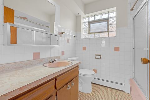 Tiny photo for 4414 N Nagle Avenue, Harwood Heights, IL 60706 (MLS # 12610714)