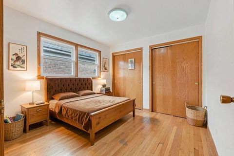 Tiny photo for 4414 N Nagle Avenue, Harwood Heights, IL 60706 (MLS # 12610714)