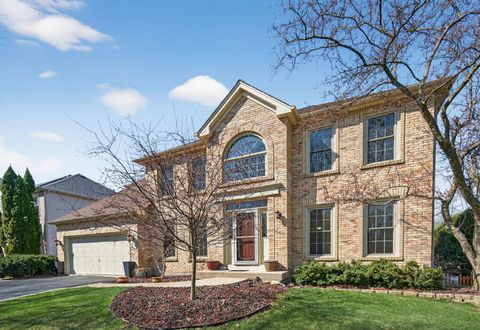 Photo of 113 Woodlet Lane, Bolingbrook, IL 60490 (MLS # 12599495)