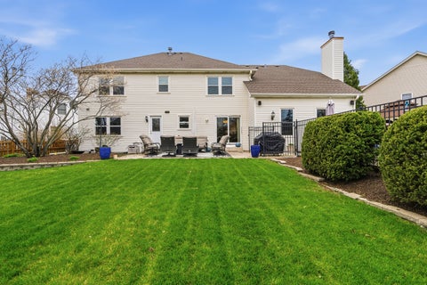 Tiny photo for 5104 Prestwick Circle, Plainfield, IL 60586 (MLS # 12669400)