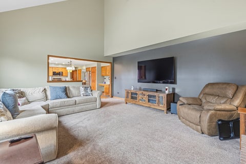 Tiny photo for 5104 Prestwick Circle, Plainfield, IL 60586 (MLS # 12669400)