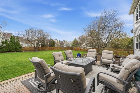 Tiny photo for 5104 Prestwick Circle, Plainfield, IL 60586 (MLS # 12669400)