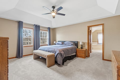 Tiny photo for 5104 Prestwick Circle, Plainfield, IL 60586 (MLS # 12669400)