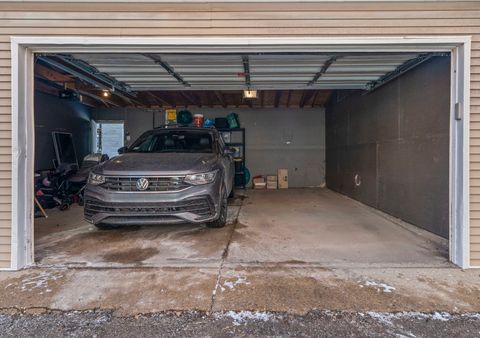 Tiny photo for 1318 W Fletcher Street #2W, Chicago, IL 60657 (MLS # 12590550)