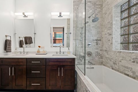 Tiny photo for 1318 W Fletcher Street #2W, Chicago, IL 60657 (MLS # 12590550)