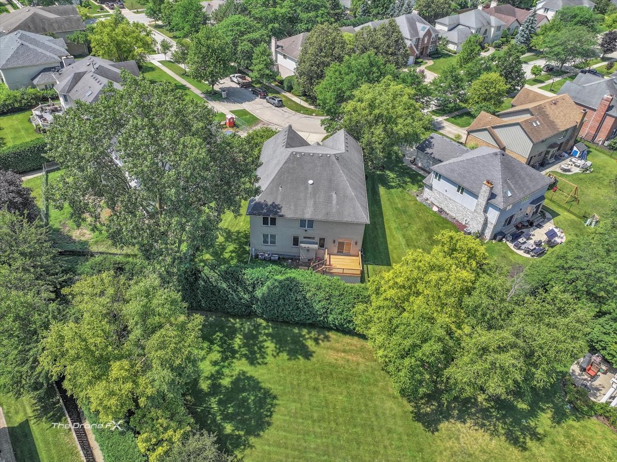 3550 E Ari Drive