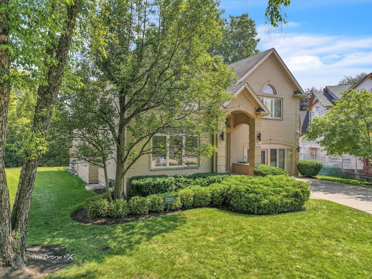 3550 E Ari Drive