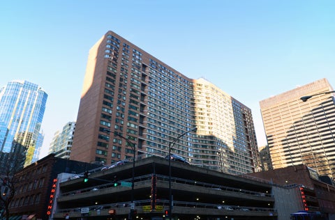 Photo of 211 E Ohio Street #1505, Chicago, IL 60611 (MLS # 12696941)