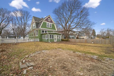 Tiny photo for 212 N Pine Street, Momence, IL 60954 (MLS # 12574466)