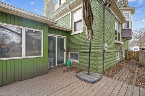 Tiny photo for 212 N Pine Street, Momence, IL 60954 (MLS # 12574466)