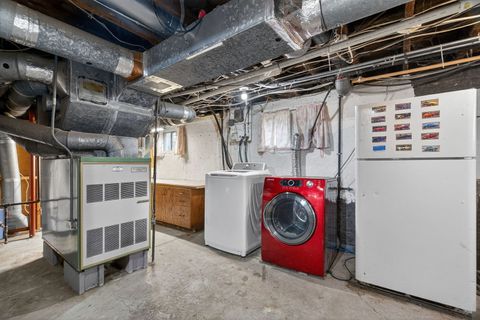 Tiny photo for 212 N Pine Street, Momence, IL 60954 (MLS # 12574466)