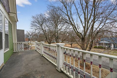 Tiny photo for 212 N Pine Street, Momence, IL 60954 (MLS # 12574466)