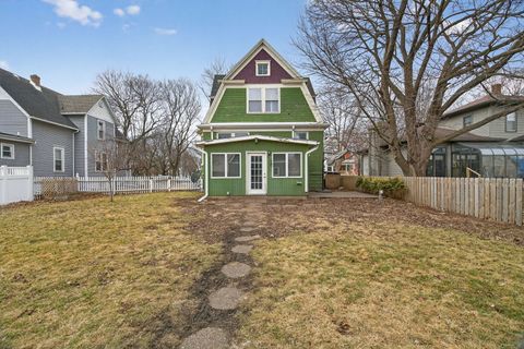Tiny photo for 212 N Pine Street, Momence, IL 60954 (MLS # 12574466)