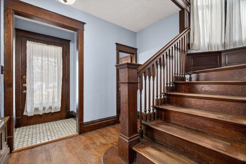 Tiny photo for 212 N Pine Street, Momence, IL 60954 (MLS # 12574466)