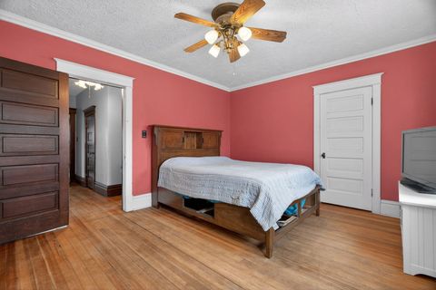 Tiny photo for 212 N Pine Street, Momence, IL 60954 (MLS # 12574466)