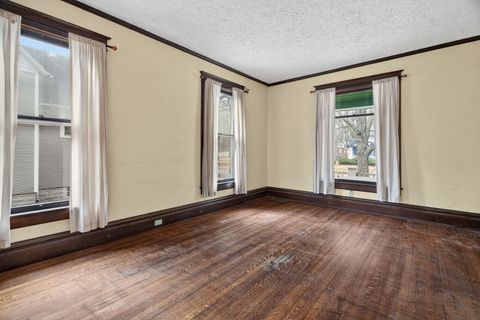 Tiny photo for 212 N Pine Street, Momence, IL 60954 (MLS # 12574466)