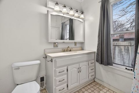 Tiny photo for 212 N Pine Street, Momence, IL 60954 (MLS # 12574466)