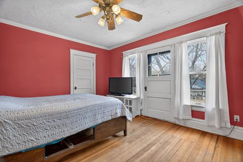 Tiny photo for 212 N Pine Street, Momence, IL 60954 (MLS # 12574466)