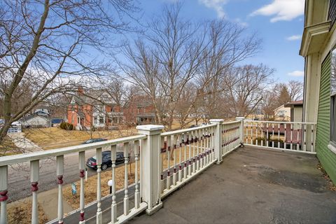 Tiny photo for 212 N Pine Street, Momence, IL 60954 (MLS # 12574466)