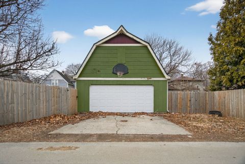 Tiny photo for 212 N Pine Street, Momence, IL 60954 (MLS # 12574466)