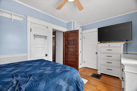 Tiny photo for 212 N Pine Street, Momence, IL 60954 (MLS # 12574466)