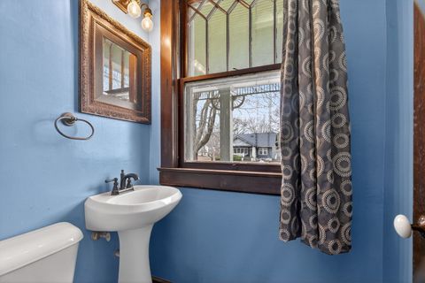 Tiny photo for 212 N Pine Street, Momence, IL 60954 (MLS # 12574466)