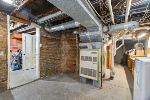 Tiny photo for 212 N Pine Street, Momence, IL 60954 (MLS # 12574466)