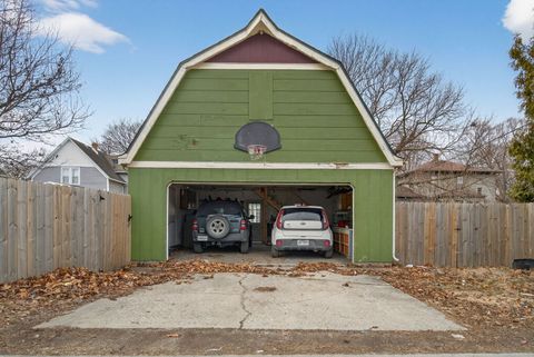 Tiny photo for 212 N Pine Street, Momence, IL 60954 (MLS # 12574466)
