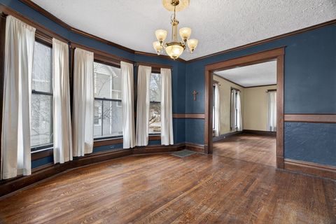 Tiny photo for 212 N Pine Street, Momence, IL 60954 (MLS # 12574466)