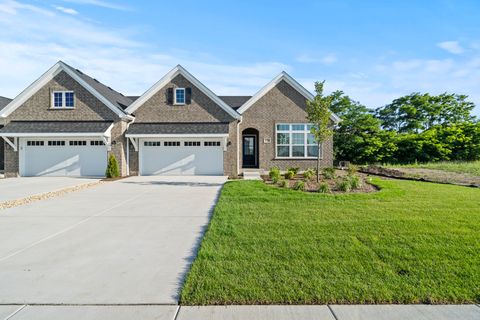 16530 Kayla Drive Lemont IL 60439