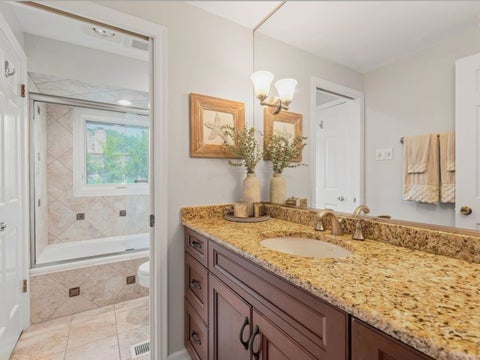 Tiny photo for 19w082 Avenue Barbizon, Oak Brook, IL 60523 (MLS # 12729770)