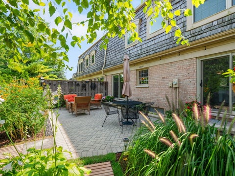 Tiny photo for 19w082 Avenue Barbizon, Oak Brook, IL 60523 (MLS # 12729770)