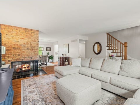 Tiny photo for 19w082 Avenue Barbizon, Oak Brook, IL 60523 (MLS # 12729770)