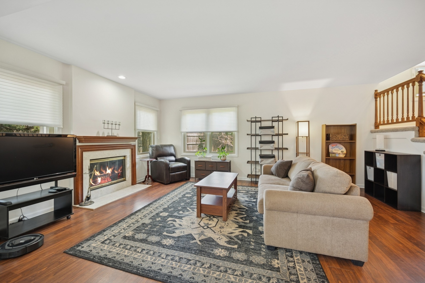2806 Brindle Court