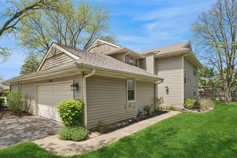 2806 Brindle Court Northbrook IL 60062