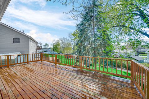 Tiny photo for 11 Shell Court, Oswego, IL 60543 (MLS # 12625741)