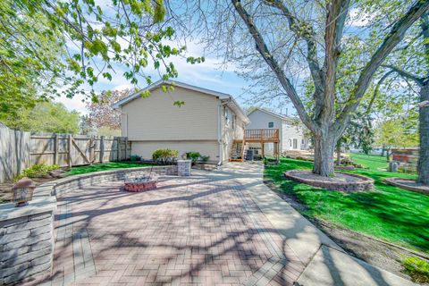 Tiny photo for 11 Shell Court, Oswego, IL 60543 (MLS # 12625741)