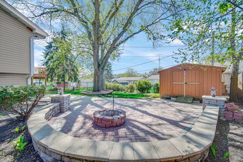 Tiny photo for 11 Shell Court, Oswego, IL 60543 (MLS # 12625741)