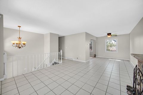 Tiny photo for 11 Shell Court, Oswego, IL 60543 (MLS # 12625741)