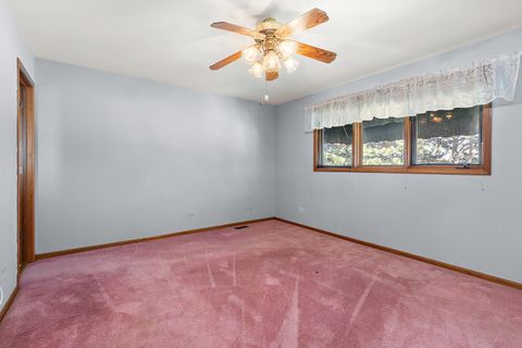 Tiny photo for 16133 Rosebud Place, Orland Hills, IL 60487 (MLS # 12597201)