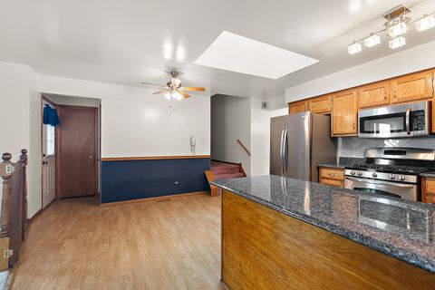 Tiny photo for 16133 Rosebud Place, Orland Hills, IL 60487 (MLS # 12597201)