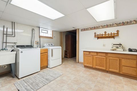 Tiny photo for 16133 Rosebud Place, Orland Hills, IL 60487 (MLS # 12597201)