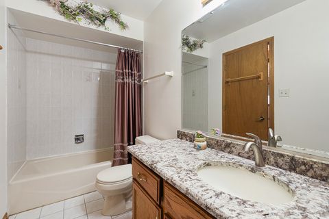 Tiny photo for 16133 Rosebud Place, Orland Hills, IL 60487 (MLS # 12597201)