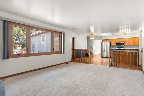 Tiny photo for 16133 Rosebud Place, Orland Hills, IL 60487 (MLS # 12597201)