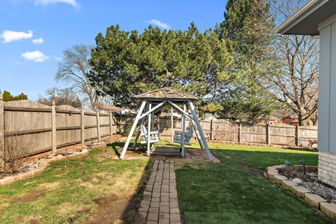 Tiny photo for 16133 Rosebud Place, Orland Hills, IL 60487 (MLS # 12597201)