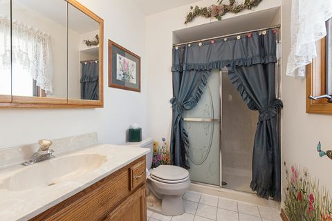 Tiny photo for 16133 Rosebud Place, Orland Hills, IL 60487 (MLS # 12597201)