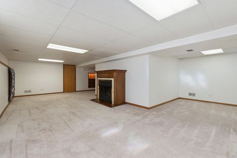 Tiny photo for 16133 Rosebud Place, Orland Hills, IL 60487 (MLS # 12597201)